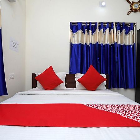 Hotel O M.S Villa Bhubaneswar Exterior foto